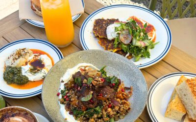 New Café in Jervis Bay | Breakfast, Lunch & Coffee