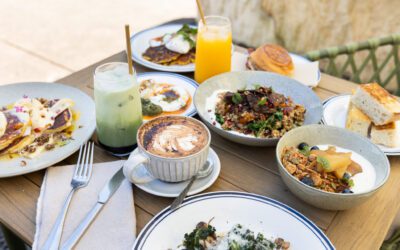 Seasonal Long Brunch: Welcoming Winter – Sunday 14 June 2026