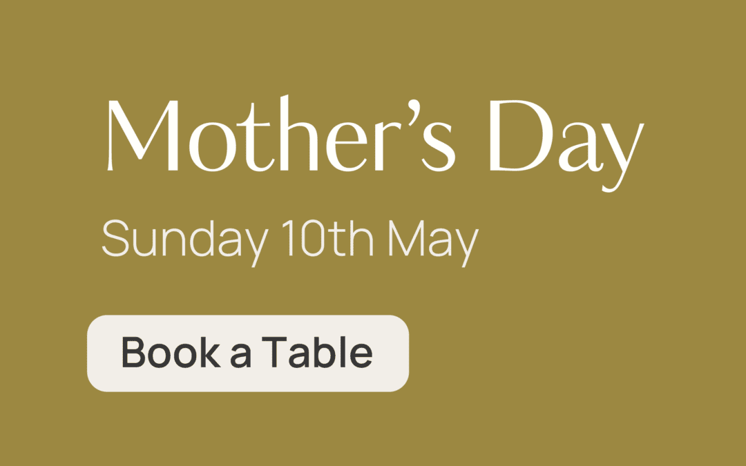 Mothers Day at The Café