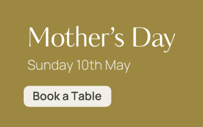 Mothers Day at The Café