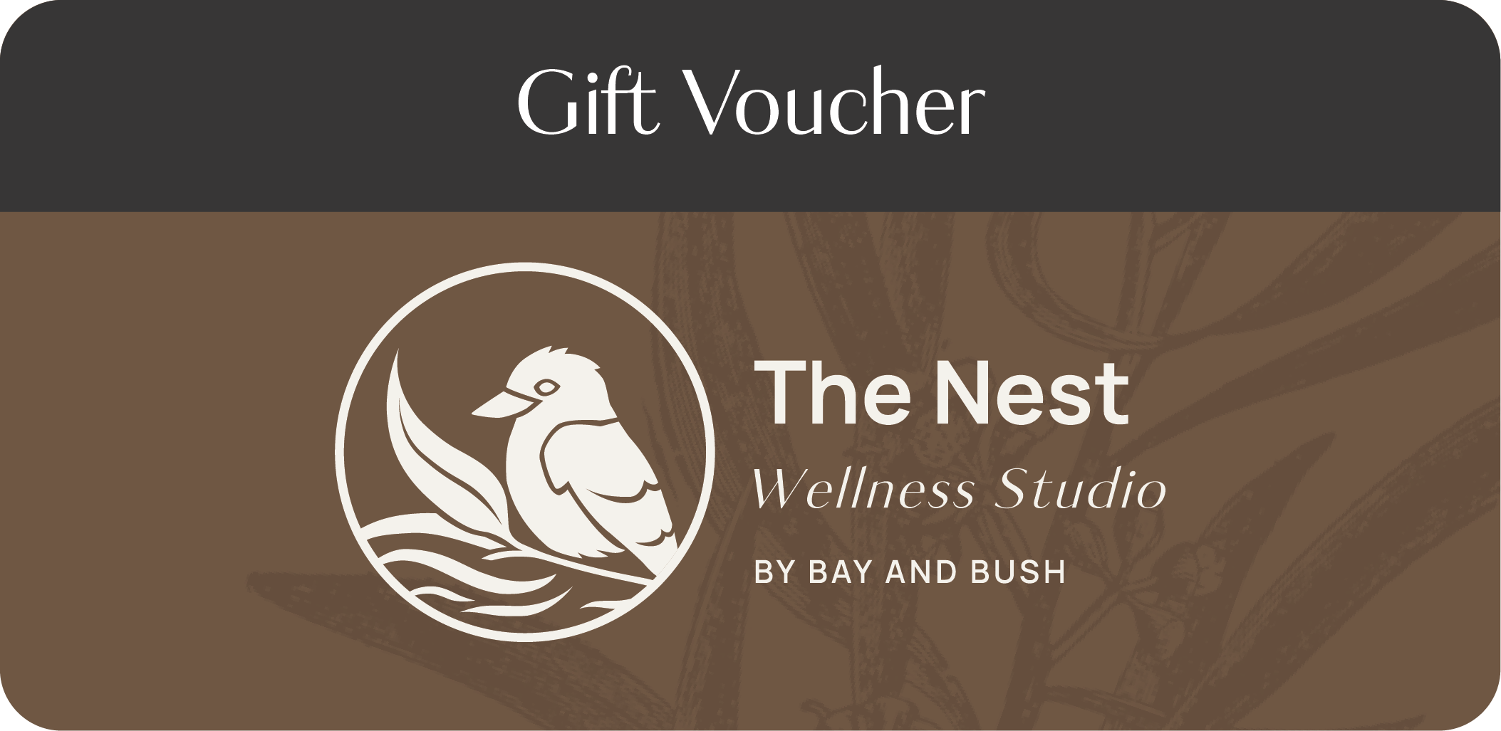 the nest wellness program gift voucher studio jervis bay perfect gift huskisson yoga meditation soundbath pilates vincentia south coast soul soundhealing classes wellness wellbeing visitnsw