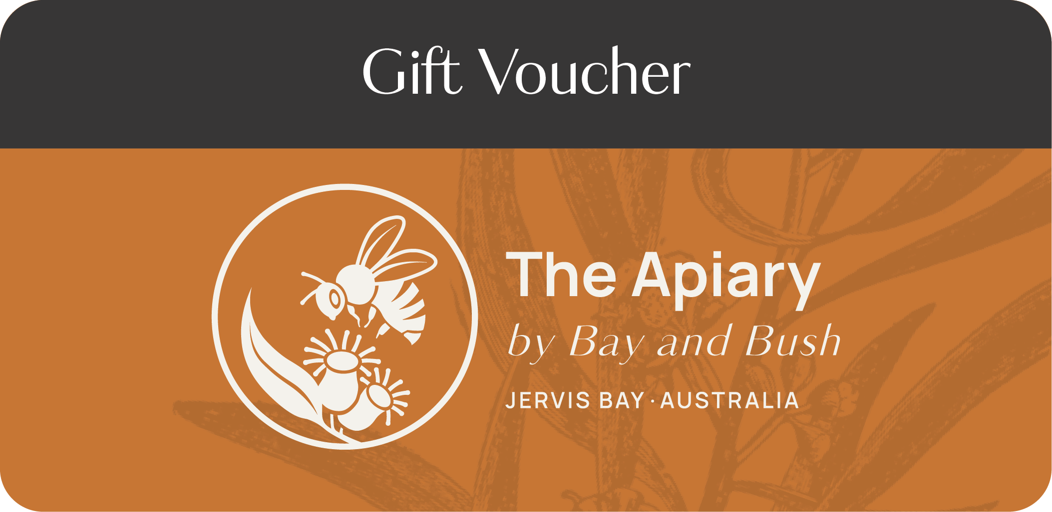 apiary tour honey tasting gift voucher present kids adults child activity birthday nature wildlife educational climbig movies what to do whale watching stargazing jervis bay