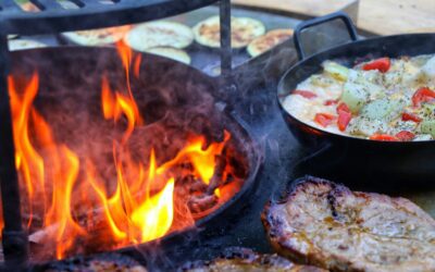 Early Bird Tickets Now Available for Flame to Plate