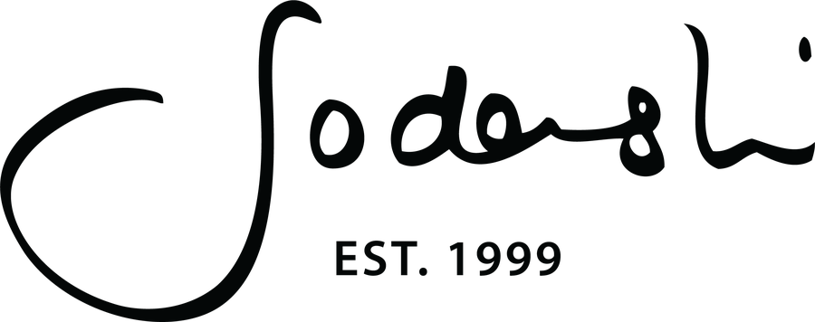 Sodashi, est. 1999